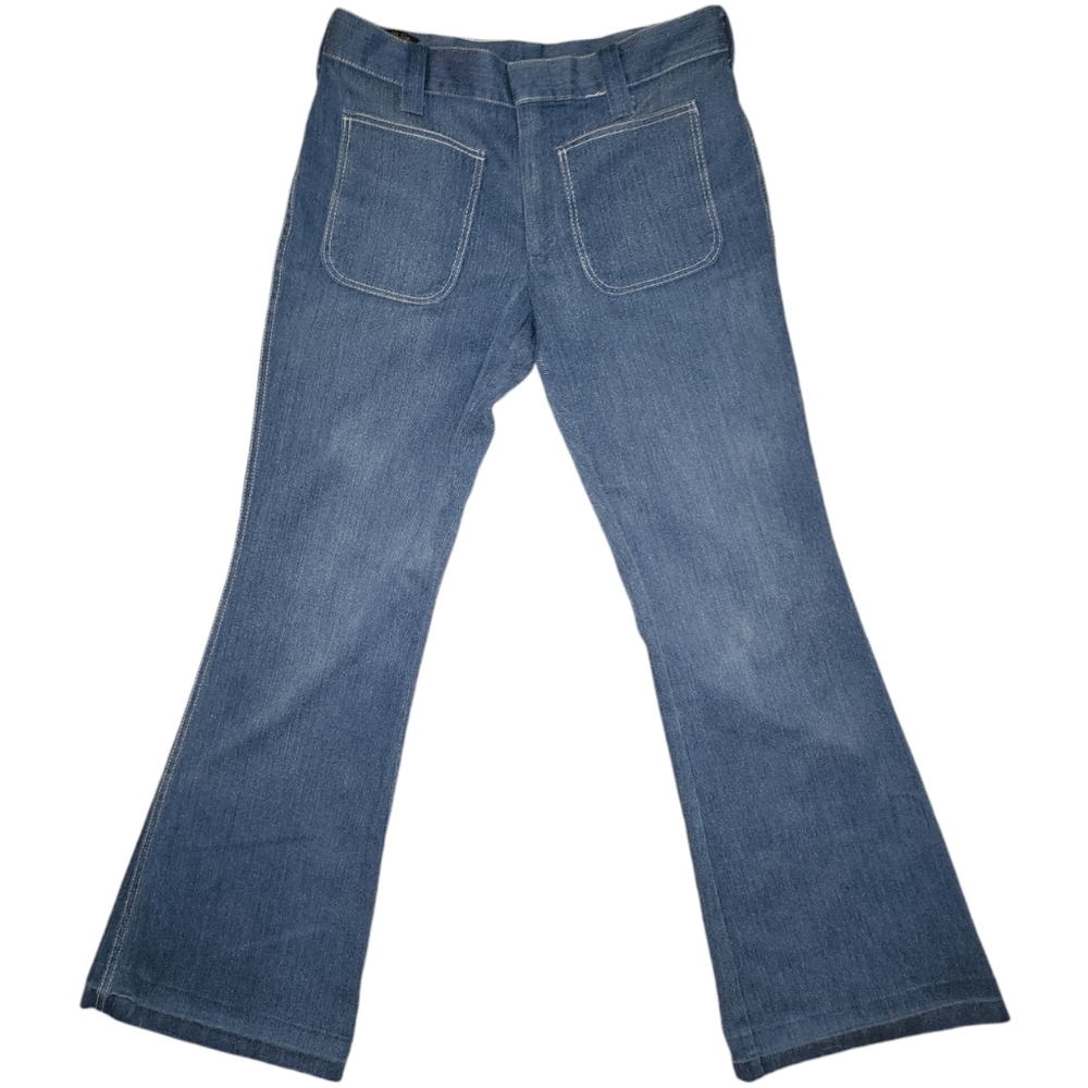Vintage Bell Bottoms